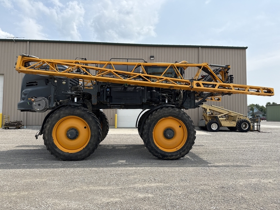 2020 Hagie STS12 Sprayer/High Clearance
