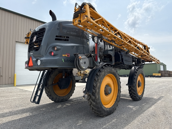 2020 Hagie STS12 Sprayer/High Clearance