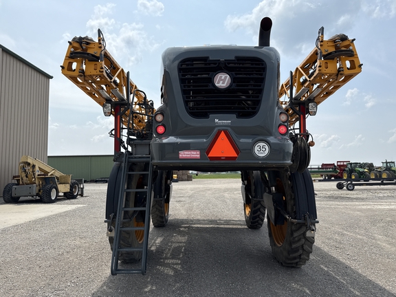 2020 Hagie STS12 Sprayer/High Clearance