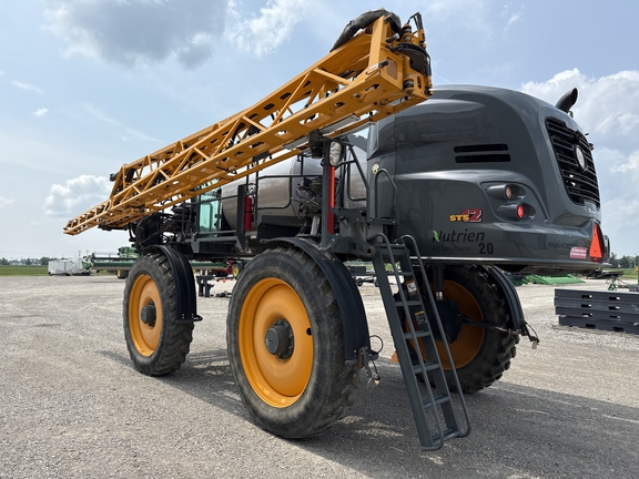 2020 Hagie STS12 Sprayer/High Clearance