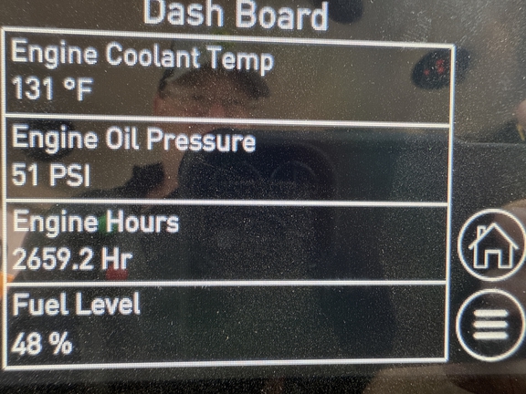 2020 Hagie STS12 Sprayer/High Clearance