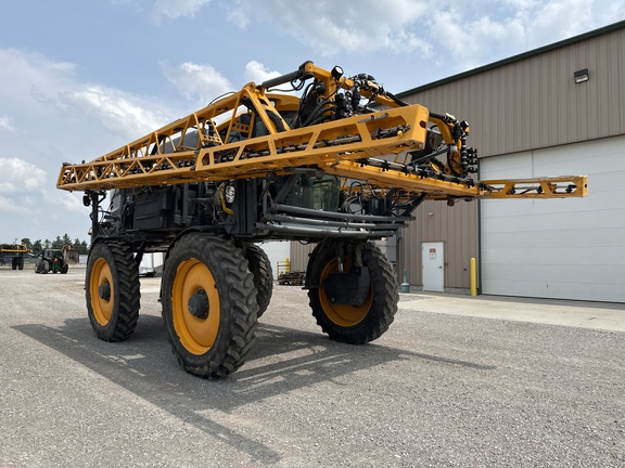 2020 Hagie STS12 Sprayer/High Clearance