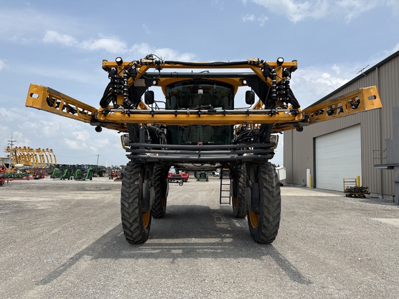 2020 Hagie STS12 Sprayer/High Clearance