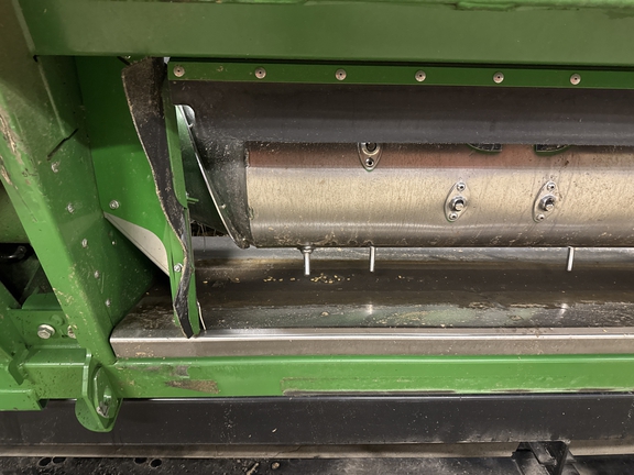 2019 John Deere 740FD Header Combine