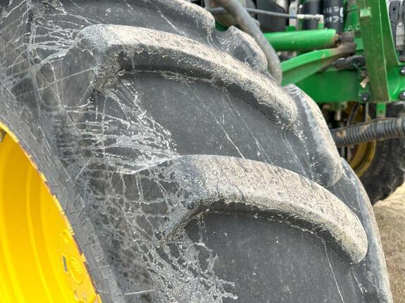 2022 John Deere 612R Sprayer/High Clearance