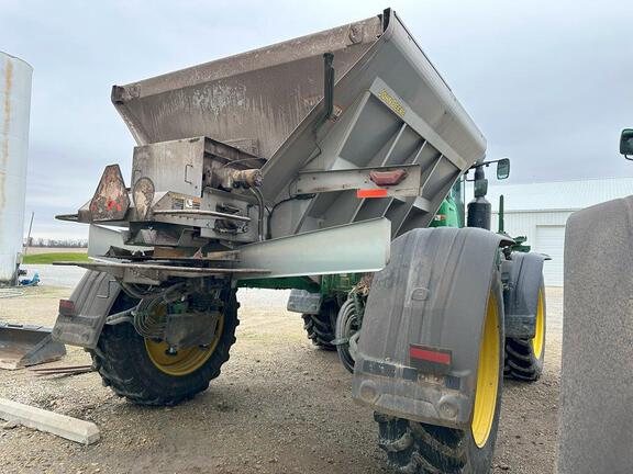 2022 John Deere 612R Sprayer/High Clearance