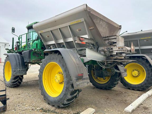 2022 John Deere 612R Sprayer/High Clearance