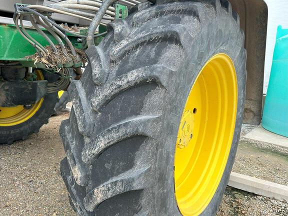 2022 John Deere 612R Sprayer/High Clearance