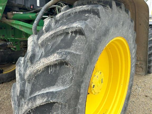 2022 John Deere 612R Sprayer/High Clearance