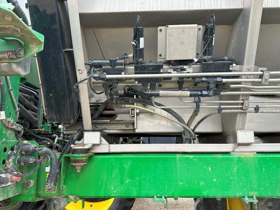 2022 John Deere 612R Sprayer/High Clearance