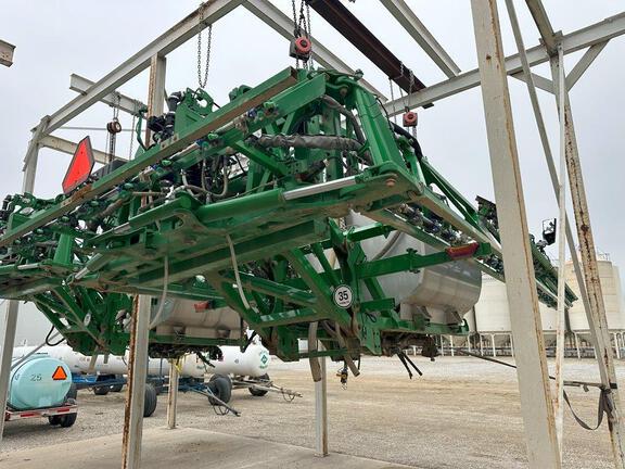 2022 John Deere 612R Sprayer/High Clearance