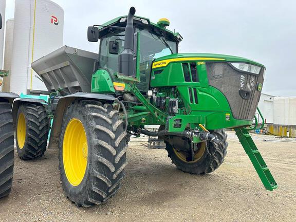 2022 John Deere 612R Sprayer/High Clearance