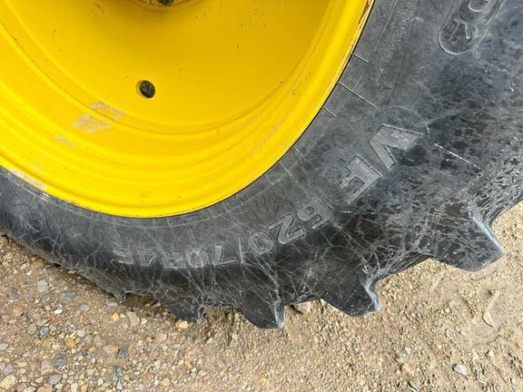 2022 John Deere 612R Sprayer/High Clearance