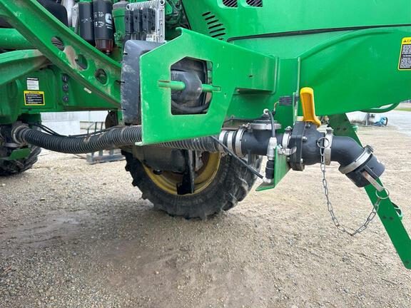 2022 John Deere 612R Sprayer/High Clearance