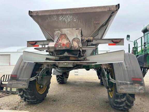 2022 John Deere 612R Sprayer/High Clearance