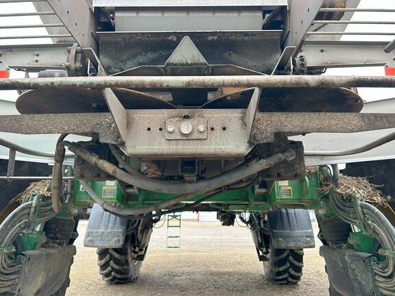 2022 John Deere 612R Sprayer/High Clearance
