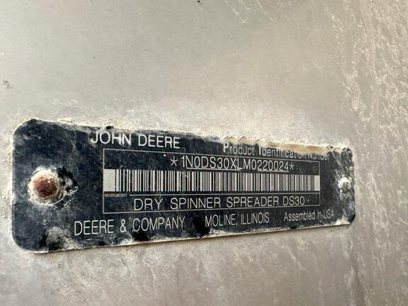 2022 John Deere 612R Sprayer/High Clearance