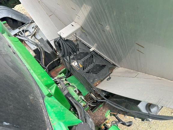 2022 John Deere 612R Sprayer/High Clearance