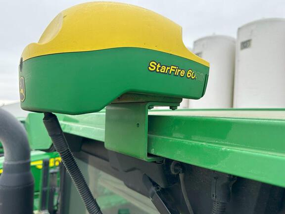 2022 John Deere 612R Sprayer/High Clearance
