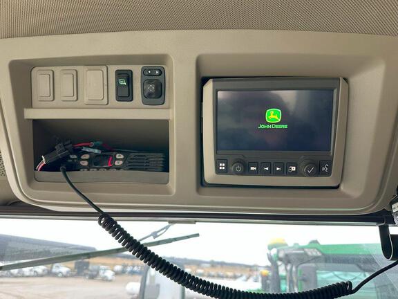 2022 John Deere 612R Sprayer/High Clearance