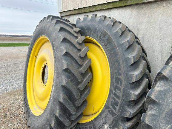 2022 John Deere 612R Sprayer/High Clearance