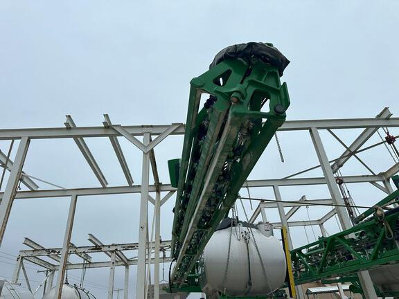 2022 John Deere 612R Sprayer/High Clearance