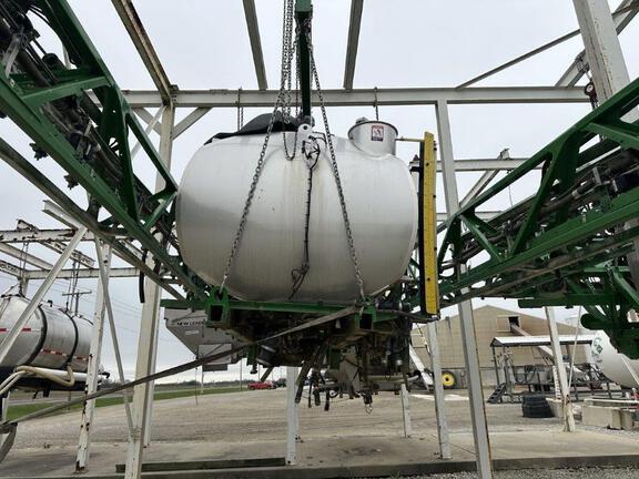 2022 John Deere 612R Sprayer/High Clearance