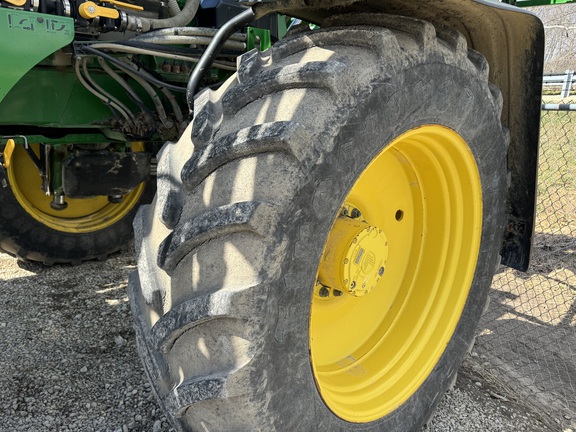 2022 John Deere 612R Sprayer/High Clearance