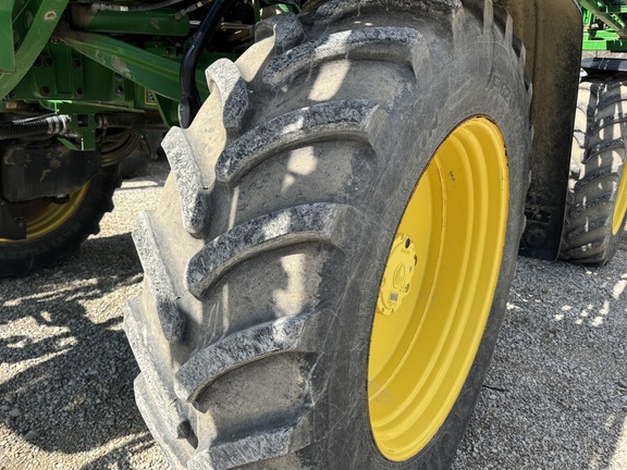 2022 John Deere 612R Sprayer/High Clearance