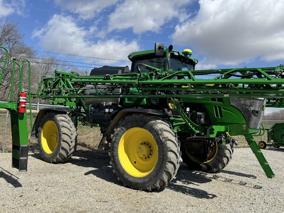 2022 John Deere 612R Sprayer/High Clearance