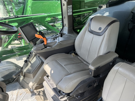 2022 John Deere 612R Sprayer/High Clearance