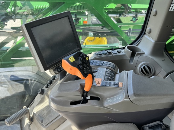 2022 John Deere 612R Sprayer/High Clearance