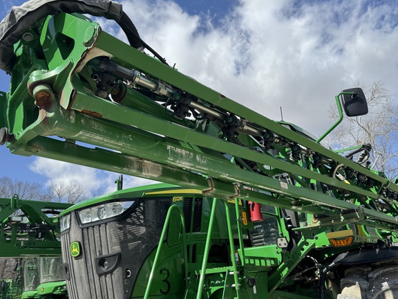 2022 John Deere 612R Sprayer/High Clearance