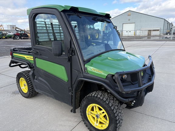 2023 John Deere XUV 835R ATV