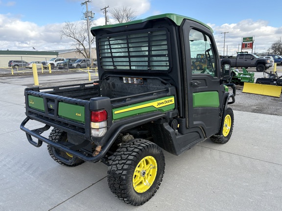 2023 John Deere XUV 835R ATV