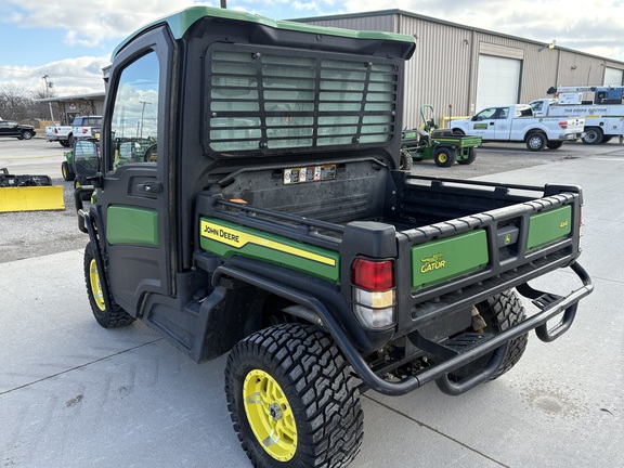 2023 John Deere XUV 835R ATV