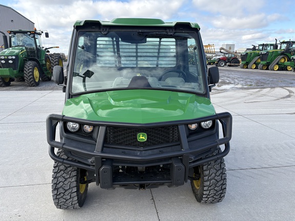 2023 John Deere XUV 835R ATV