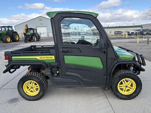 2023 John Deere XUV 835R ATV