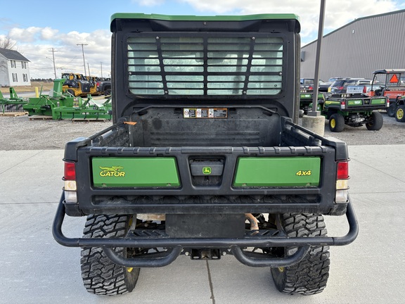 2023 John Deere XUV 835R ATV