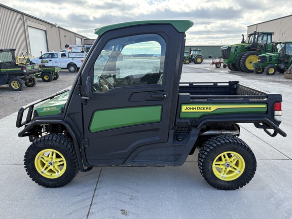 2023 John Deere XUV 835R ATV