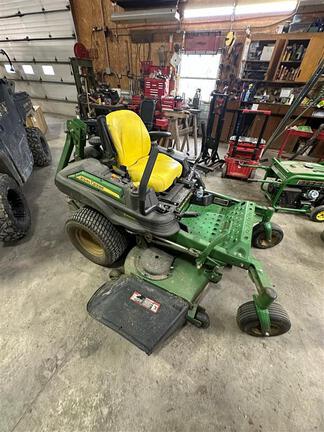 2014 John Deere Z920M Mower/Zero Turn