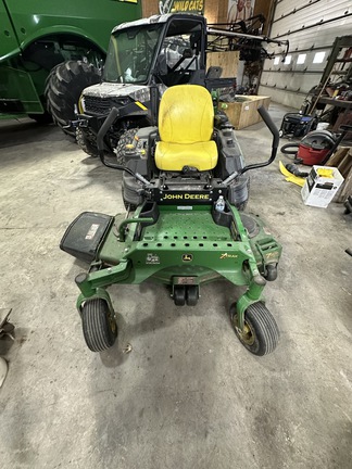 2014 John Deere Z920M Mower/Zero Turn