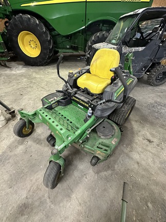 2014 John Deere Z920M Mower/Zero Turn