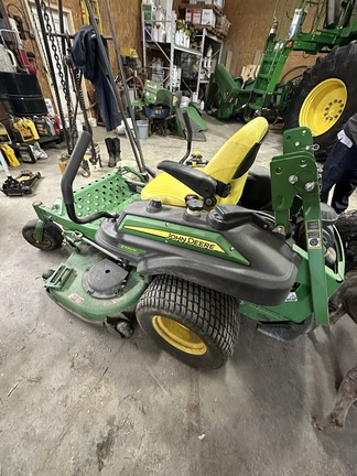 2014 John Deere Z920M Mower/Zero Turn