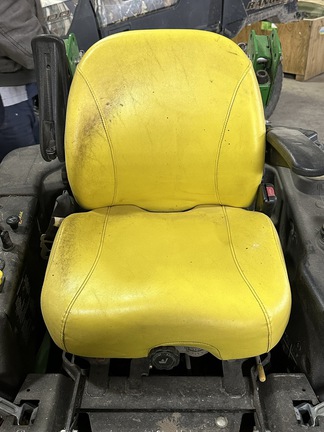 2014 John Deere Z920M Mower/Zero Turn