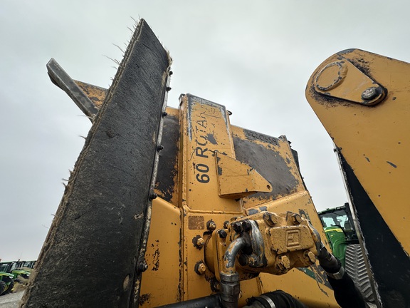 2018 John Deere 6145M Tractor