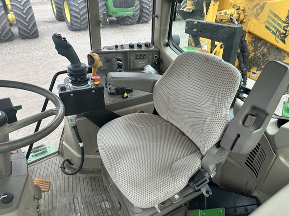 2018 John Deere 6145M Tractor