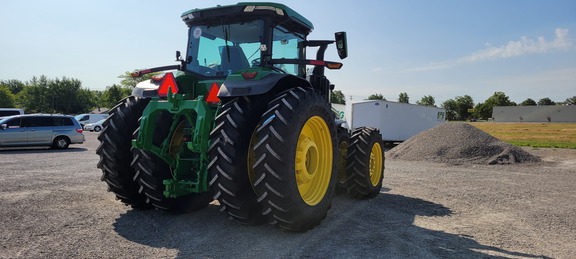 2022 John Deere 8R 410 Tractor