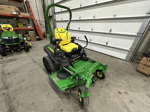 2023 John Deere Z930M Mower/Zero Turn