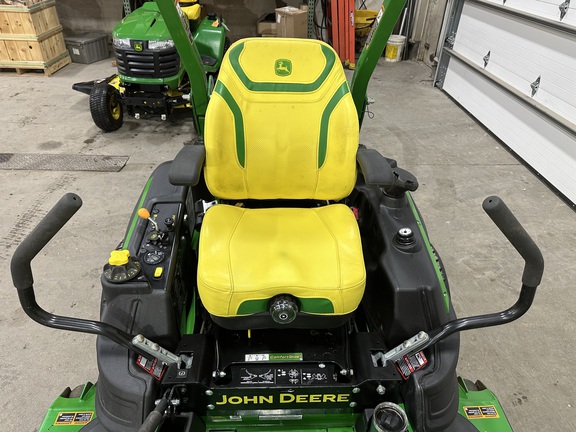 2023 John Deere Z930M Mower/Zero Turn